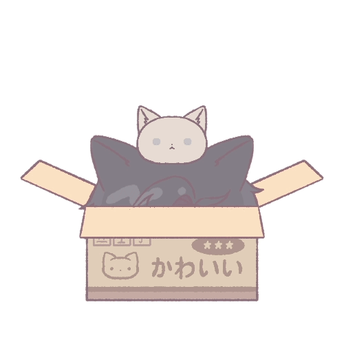 택배왔숑_예각님_1
